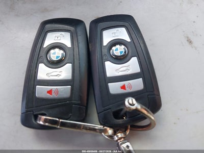 BMW 528I