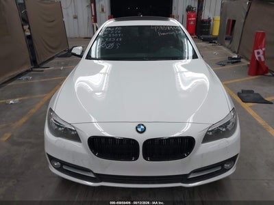 BMW 528I