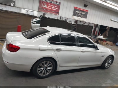 BMW 528I