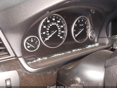 BMW 528I