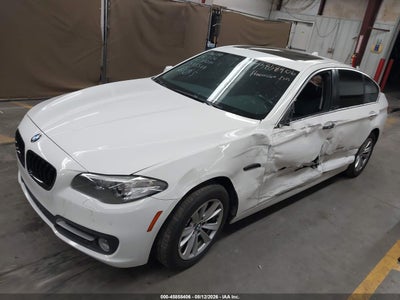 BMW 528I