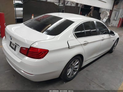 BMW 528I
