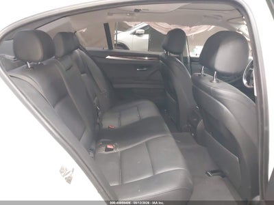 BMW 528I