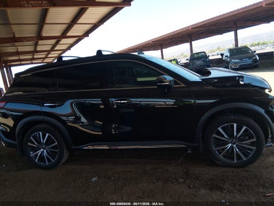 INFINITI QX60