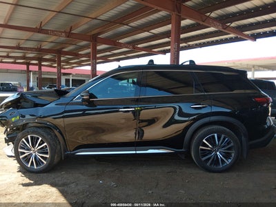 INFINITI QX60