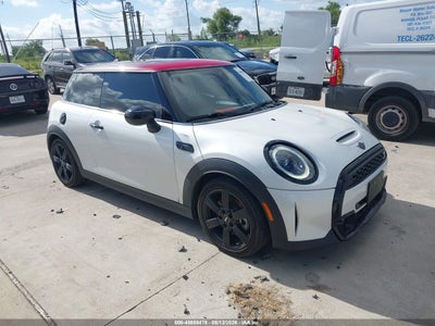 MINI HARDTOP