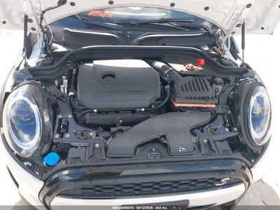 MINI HARDTOP