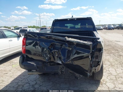 TOYOTA TACOMA