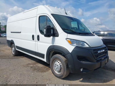 RAM PROMASTER 3500