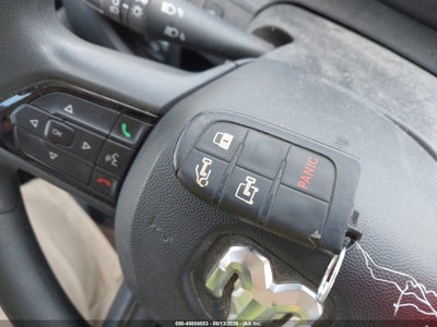 RAM PROMASTER 3500