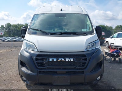 RAM PROMASTER 3500