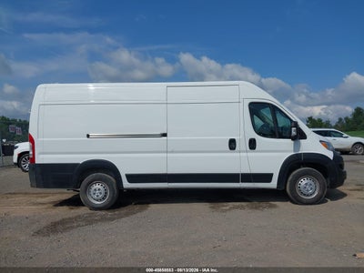 RAM PROMASTER 3500