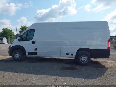 RAM PROMASTER 3500