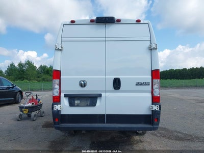 RAM PROMASTER 3500