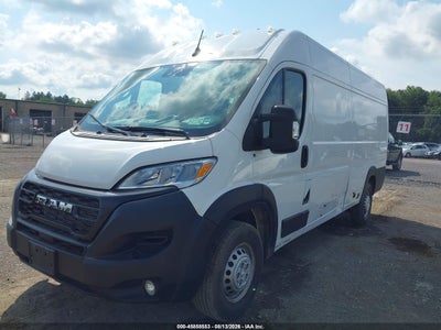 RAM PROMASTER 3500