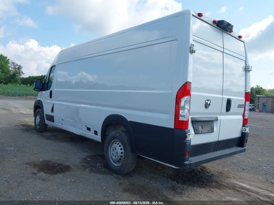 RAM PROMASTER 3500