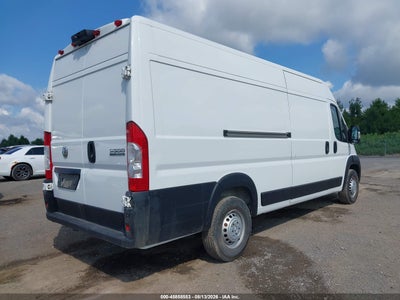 RAM PROMASTER 3500