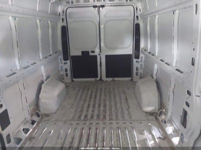 RAM PROMASTER 3500