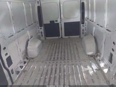 RAM PROMASTER 3500