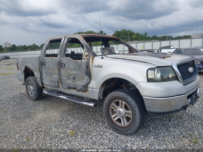 2008 Ford F-150