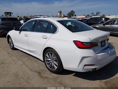 BMW 330I