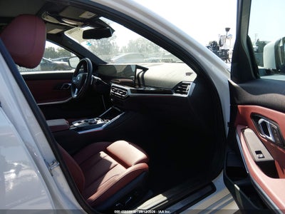 BMW 330I