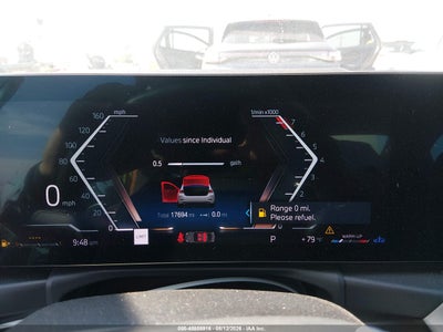 BMW 330I