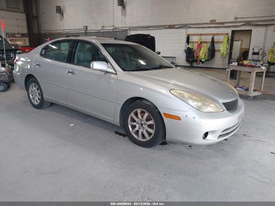 2006 Lexus Es 330