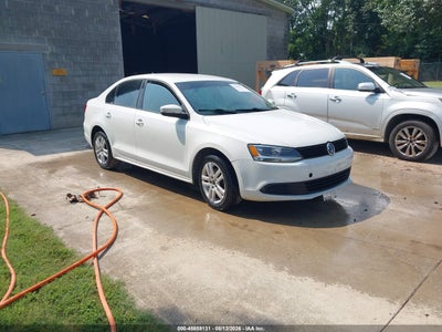 2014 Volkswagen Jetta