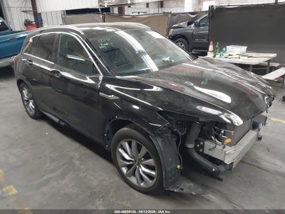 INFINITI QX50