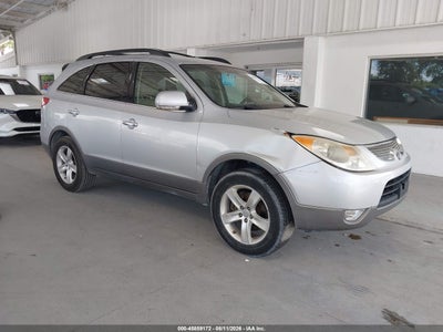 2011 Hyundai Veracruz