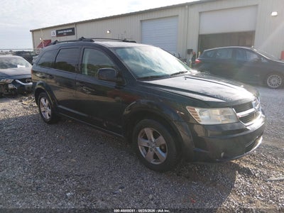 2010 Dodge Journey