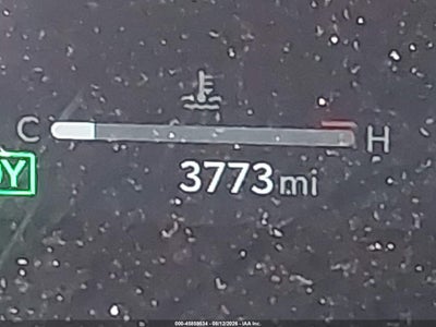 TOYOTA TACOMA HYBRID