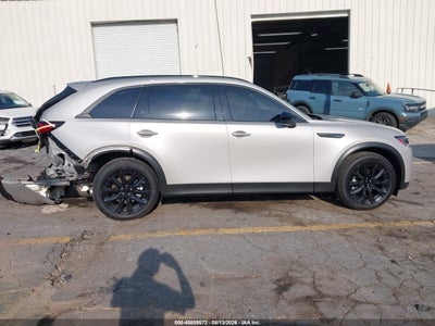 MAZDA CX-90