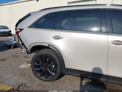 MAZDA CX-90