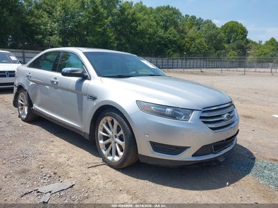 2014 Ford Taurus