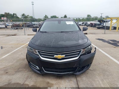 CHEVROLET IMPALA
