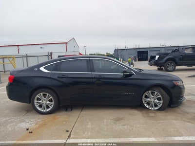 CHEVROLET IMPALA