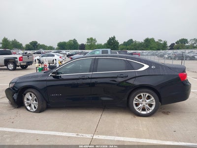 CHEVROLET IMPALA