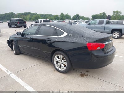 CHEVROLET IMPALA