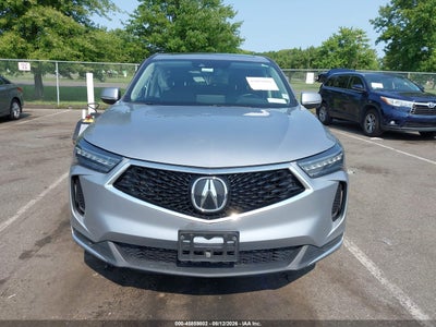 ACURA RDX