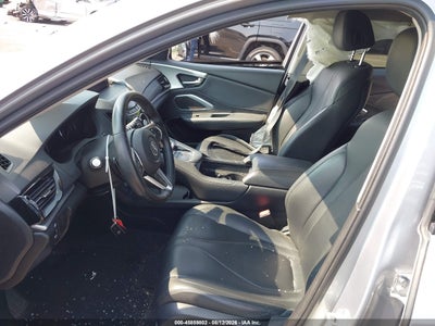 ACURA RDX