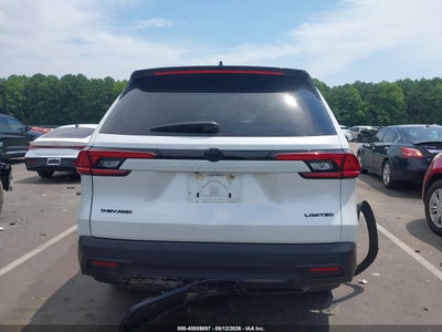 TOYOTA GRAND HIGHLANDER