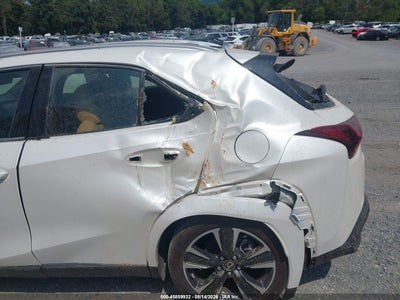 LEXUS UX 250H