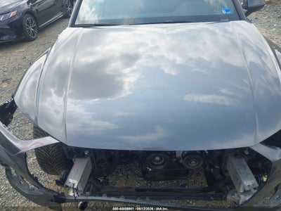 AUDI Q5 SPORTBACK