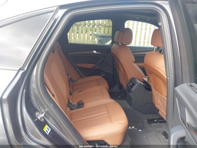 AUDI Q5 SPORTBACK