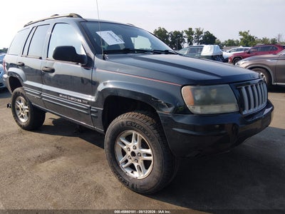 2004 Jeep Grand Cherokee
