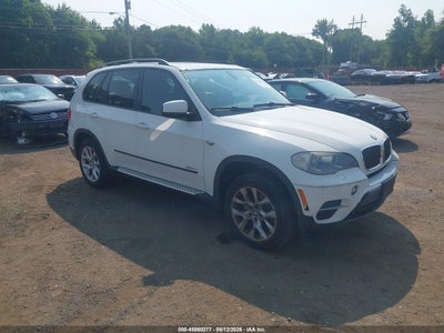 2013 Bmw X5