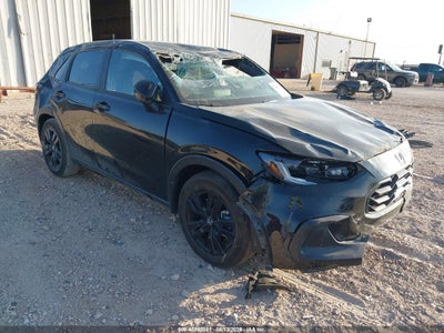 2026 Honda HR-V