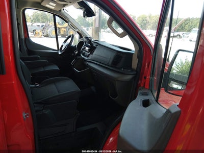2020 FORD TRANSIT-350 PASSENGER VAN 5